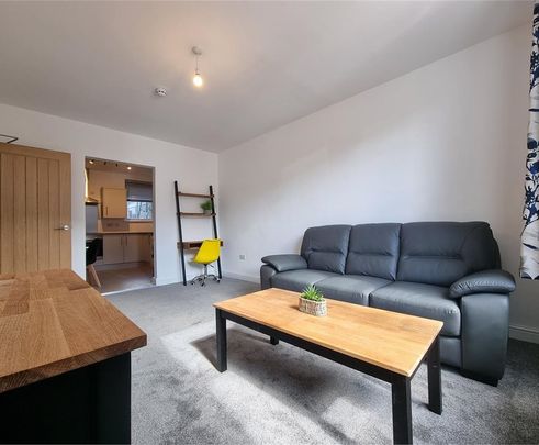 Room 3, 223 Chesterton Road, Cambridge - Photo 1