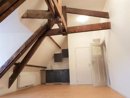 Te huur: Kamer Oude Tweebergenpoort in Maastricht - Foto 4