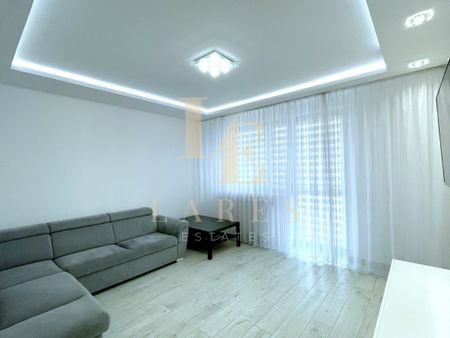 2 Pokoje|Balkon|CH M1|CH Atrium Targówek - Photo 5