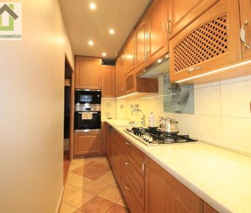 Mieszkanie Sosnowiec Zagórze powierzchnia 54.0 m² C26-WM-59344 - Zdjęcie 5