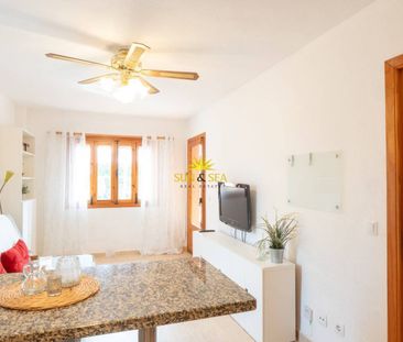 GROUND FLOOR ONE-BEDROOM APARTMENT – SANTIAGO DE LA RIBERA - Photo 6