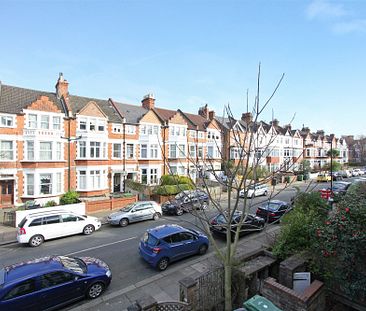 Salford Road, Streatham Hill, SW2 - Photo 1