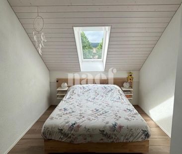 3.5 Zimmer, 66 m², 2. Stock - Photo 5