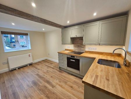 2 bedroom cottage to rent - Photo 2