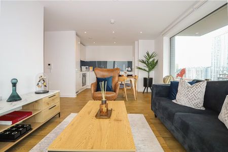 2 bedroom apartment - Photo 4