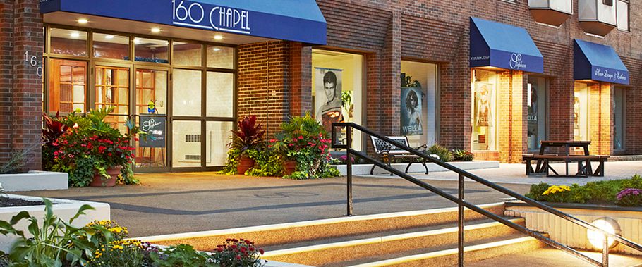 160 Chapel | 160 Chapel Street, Ottawa - Photo 1