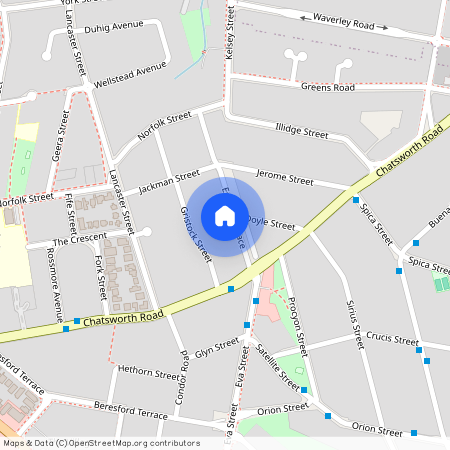 21 Esmonde Place, Qld 4151, Coorparoo