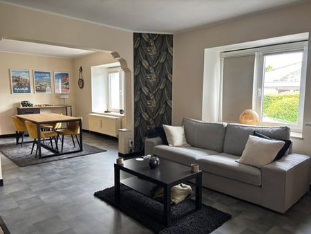 Huis te huur - Photo 2