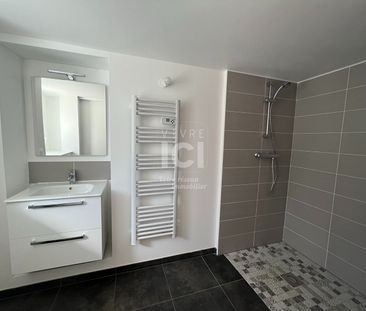 A Louer Maison T2 Duplex 36 M² Avec Jardin Et Parking - La Baule Es... - Photo 2