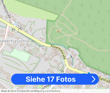 GROSSE 4 RAUMWOHNUNG IM DACHGESCHOSS - Foto 1