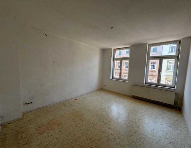 Altbau mit Hof - Photo 1