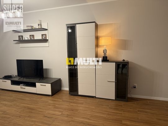 Stare Miasto ustawna kawalerka 44 m2 ,piwnica ! - Photo 1