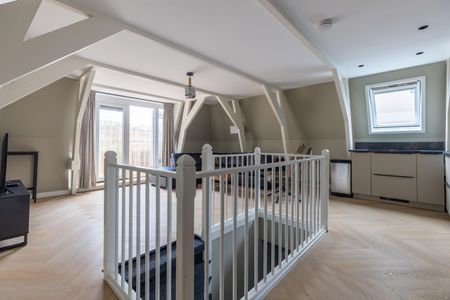 Te huur: Appartement Kapelstraat in Bussum - Foto 3