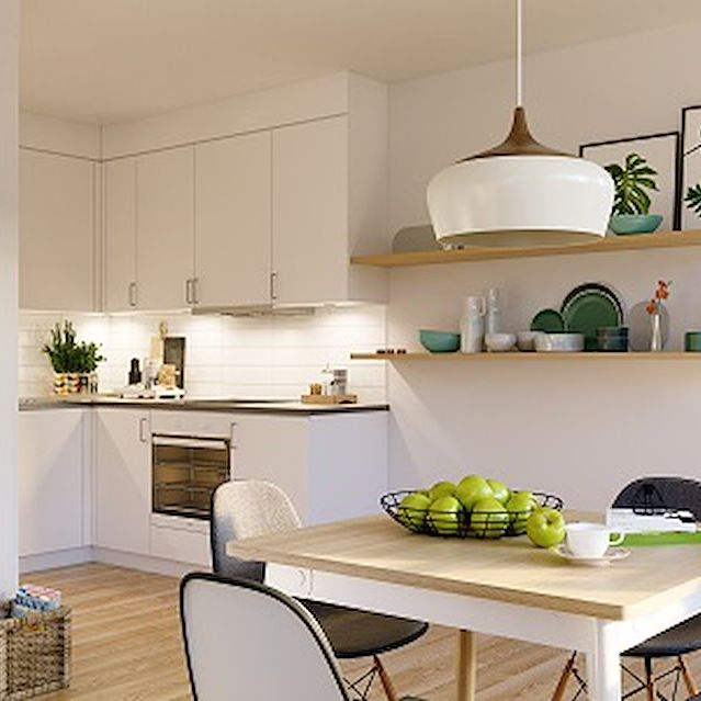 Astrabacken 8A, Södertälje Centrum - Foto 1