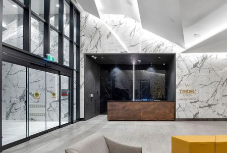 For Lease - 470 Front Street Unit# 1801, Toronto, Ontario - Photo 3