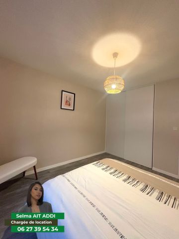 Location Appartement 2 pièces 46m² ST ETIENNE 42000 - Photo 5