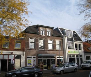 Te huur: Kamer Thomas a Kempisstraat 49 3 in Zwolle - Foto 1