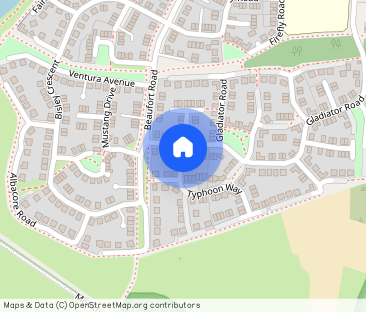 Gladiator Road, Upper Cambourne, Cambourne, CB23 - Photo 1