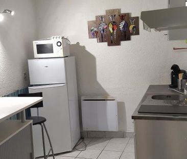 Location / Maison - Photo 1