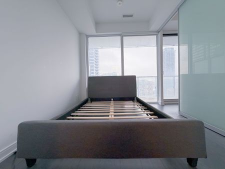 For Lease - 3 Gloucester Street Unit# 3010, Toronto, Ontario - Photo 3