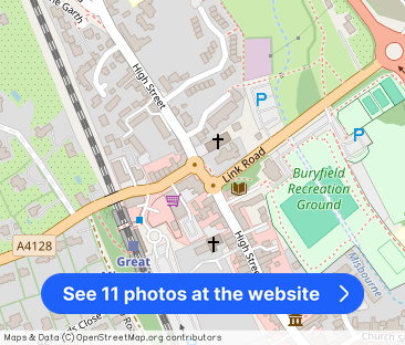 High Street, Great Missenden - Photo 1