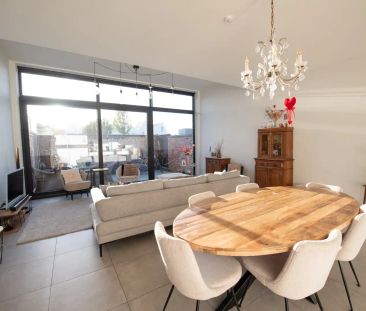Moderne instapklare woning in rustige buurt te Wielsbeke - Photo 3