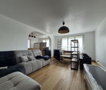 Location Appartement 5 pièces 104m² CALAIS 62100 - Photo 1