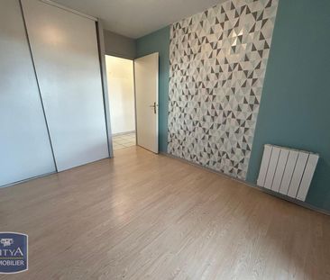Location Appartement 3 pièces 60m² POITIERS 86000 - Photo 4