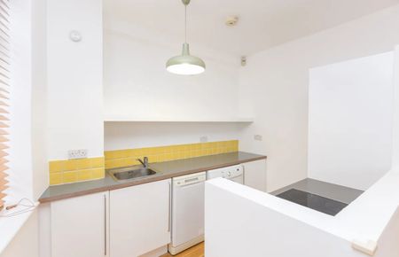 1 Bed Flat, Oslo Court, NW8 - Photo 5