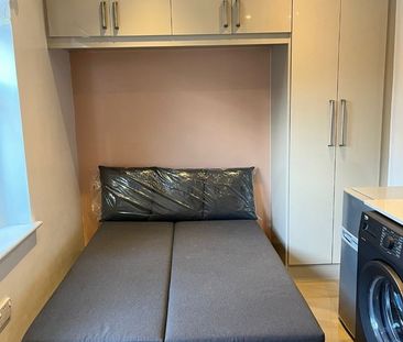 Studio Flat, Forty Avenue, HA9 - Photo 6