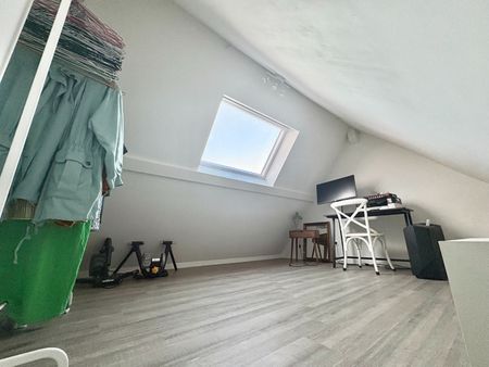 Woning met 2 slaapkamers (verhuur tem 31/07/26) - Photo 2