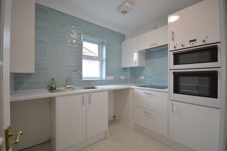 1 bedroom flat to rent - Photo 3