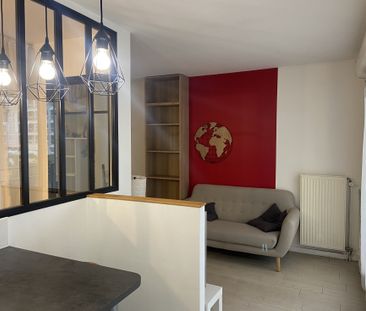 BEAU STUDIO MEUBLE - Photo 1