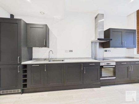 :: Gramercy House, M1 - Photo 5