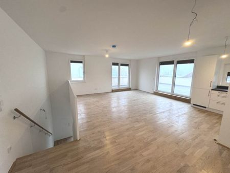 Moderner Neubau in Top Lage! - Photo 2