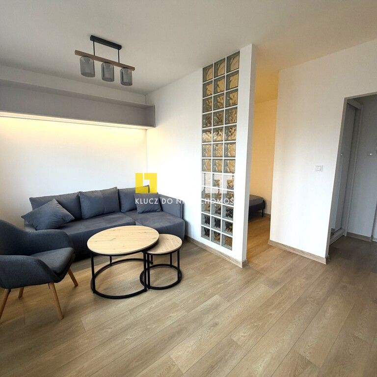 Do wynajęcia komfortowe mieszkanie 1-pok. - Photo 1