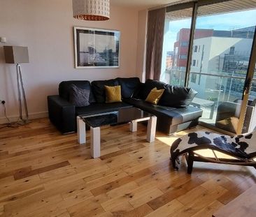 Apartment 11.23, The Arc, Belfast BT3 9FN - Photo 3