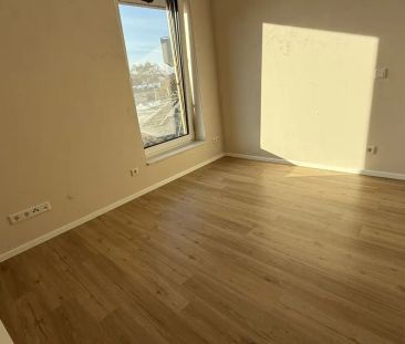 Wohnung zur Miete in Rheine Barrierefrei! Topzentral! Erstbezug! - Photo 3