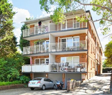 11/6 St Georges Road, Penshurst NSW 2222 - Apartment For Rent | Domain - Photo 3