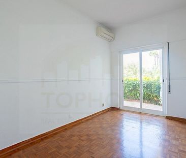 4 room luxury House for rent in Cascais e Estoril, Cascais, Lisbon - Photo 4