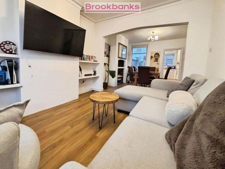 2 bedroom terraced house to rent - Photo 3