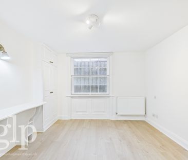 2 Bedroom Flat, Old Compton Street, London, Greater London, Soho, W1D - Photo 6