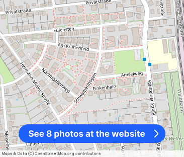 MARKKLEEBERG + 3 RAUM WOHNUNG + BALKON + DACHGESCHOSS + AB 2026 - Photo 1