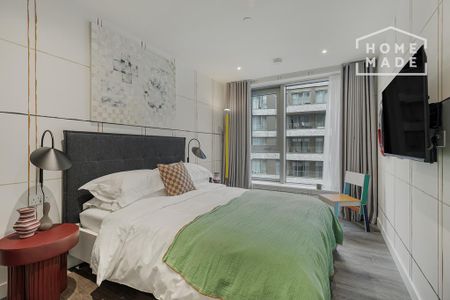 3 bedroom flat to rent - Photo 5