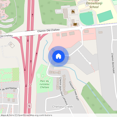 153 Ch. Jean-Paul-Lemieux, J9B 0C1, Chelsea (Chelsea Est (Old Chelsea +))