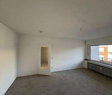 Familienwohnung in Marxloh.. - Photo 1