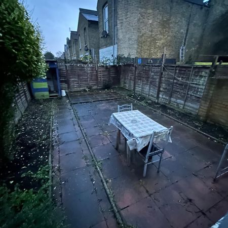 1 Bed Flat, Lordship Lane, N17 - Photo 4