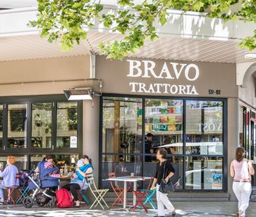 Fresh apartment with plenty of light - Photo 2