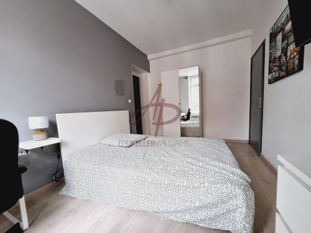 Location Appartement 1 pièce 120m² ROUBAIX 59100 - Photo 2