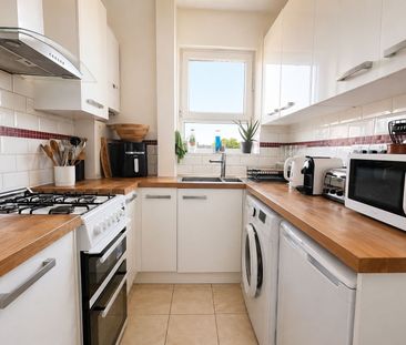 Room in a Shared Flat, Melcombe House, SW8 - Photo 3